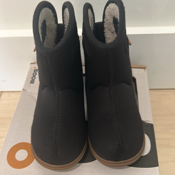 Baby bogs insulated waterproof boots size 8 - Picture 6 of 6